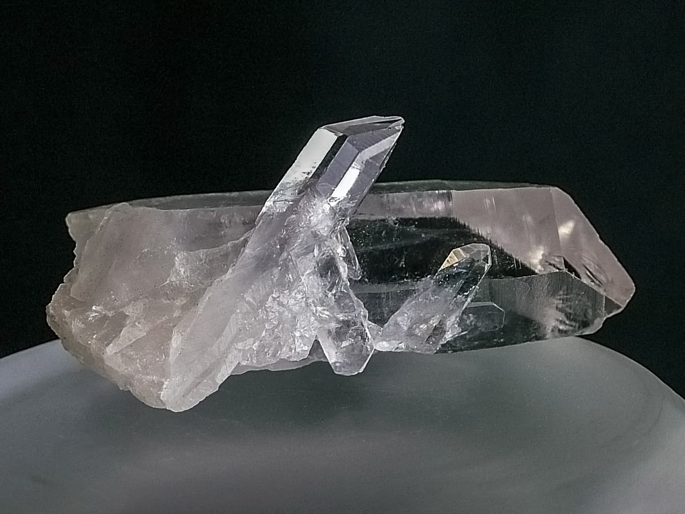 Clear Quartz