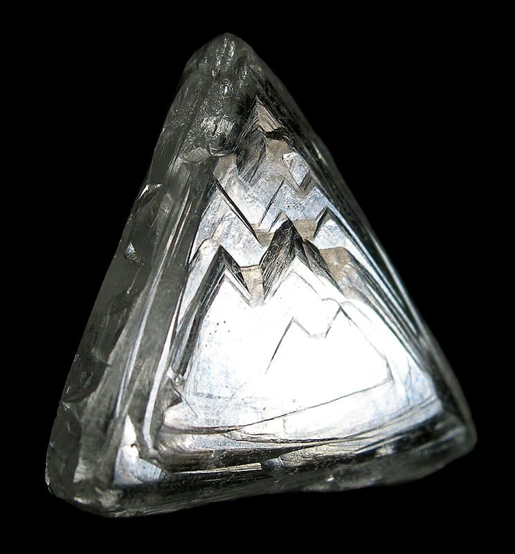 Diamonds