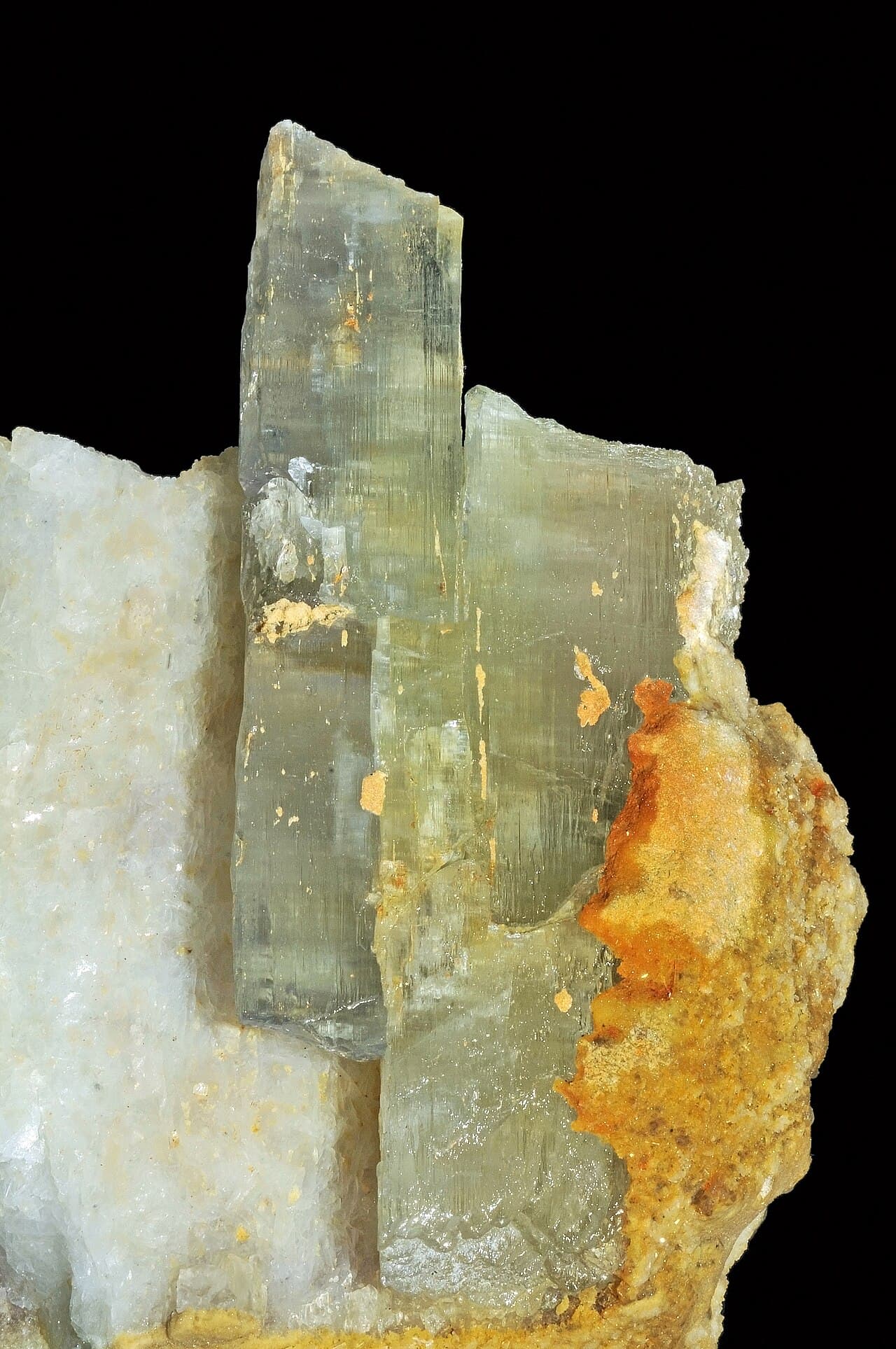 Hiddenite