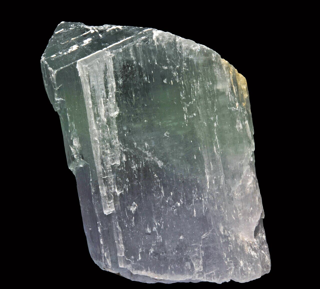 Kunzite
