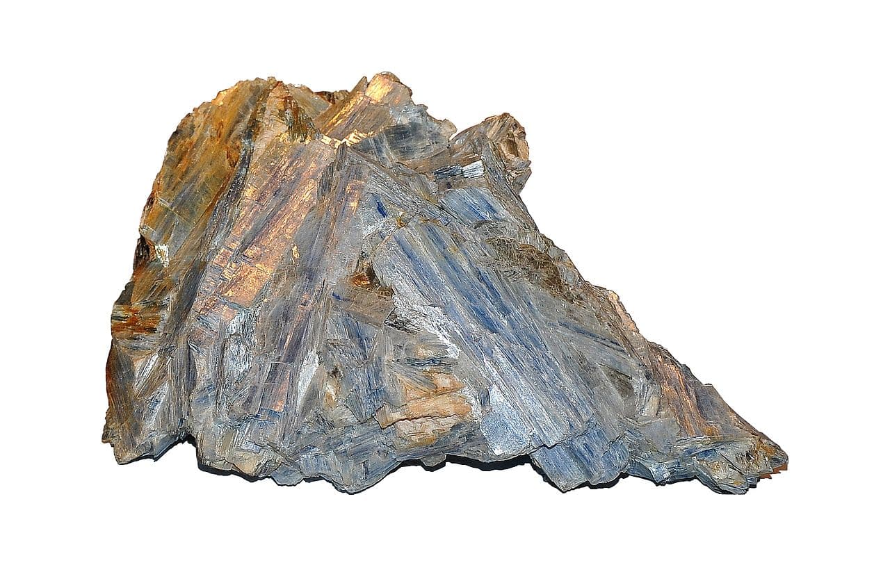 Kyanite