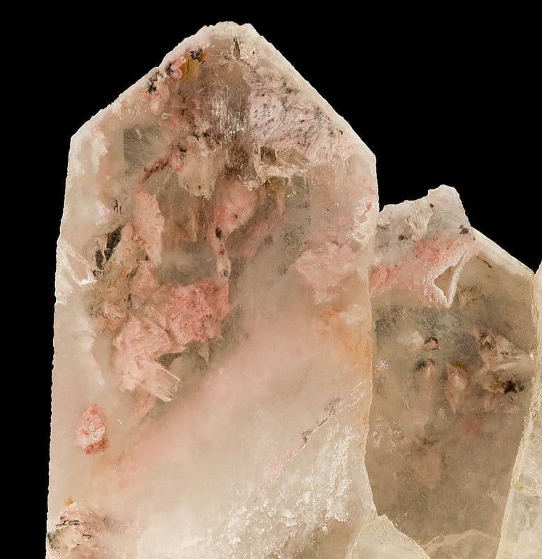 Matrix Crystals