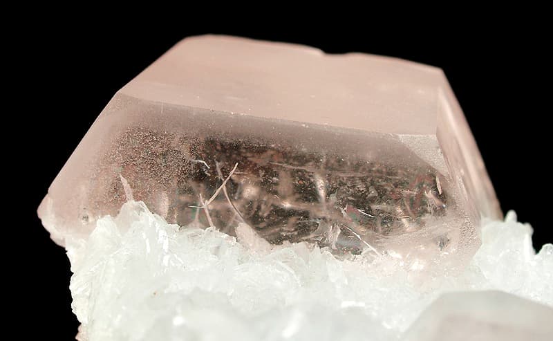 Morganite