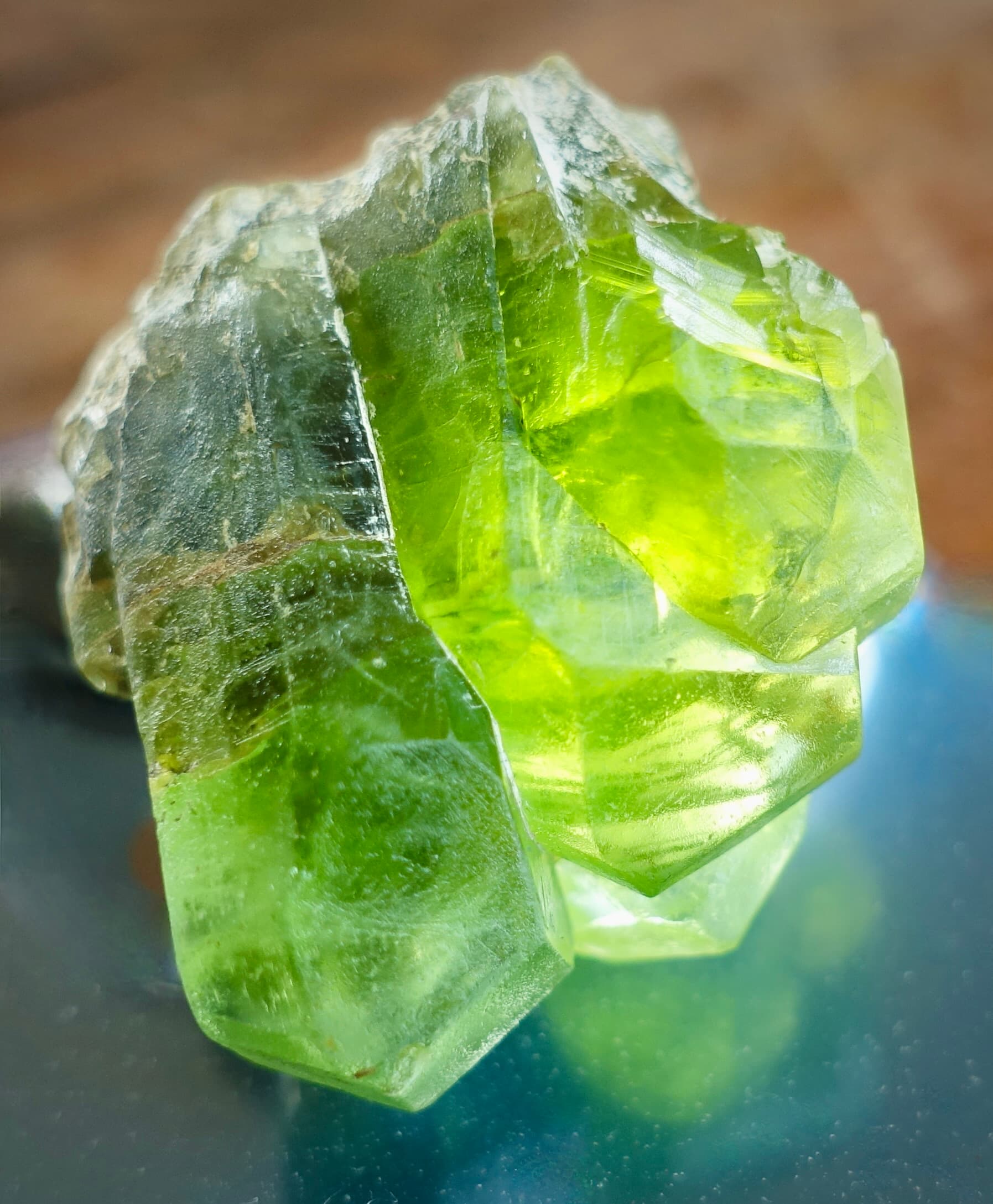 Peridot