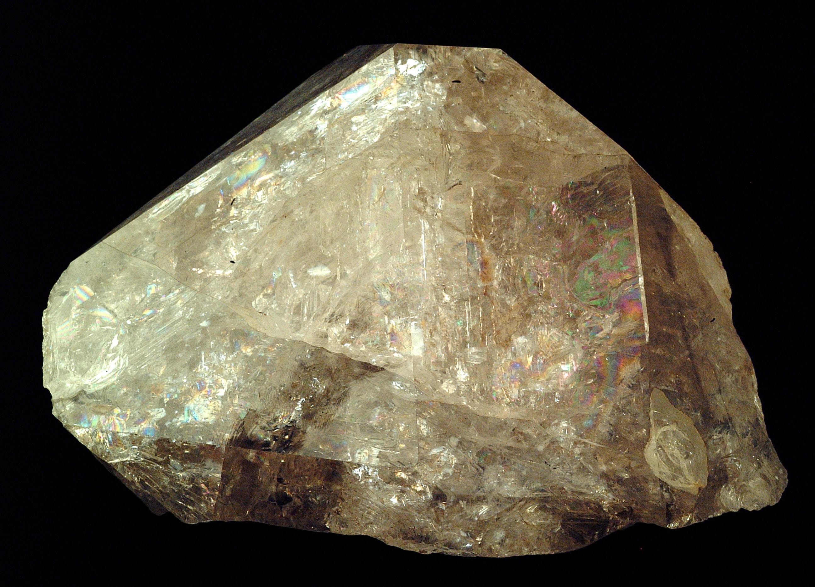 Quartz