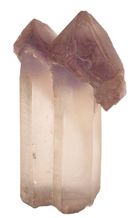 Quartz Crystals