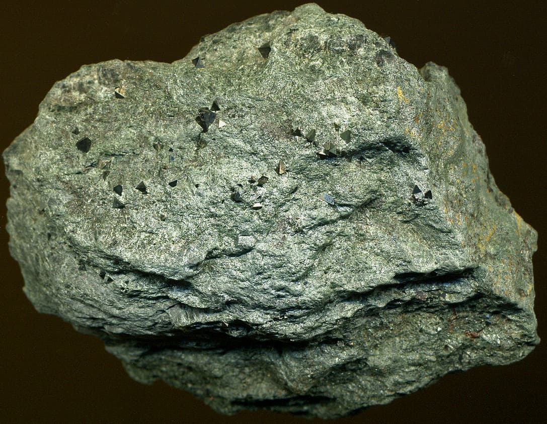 Schist