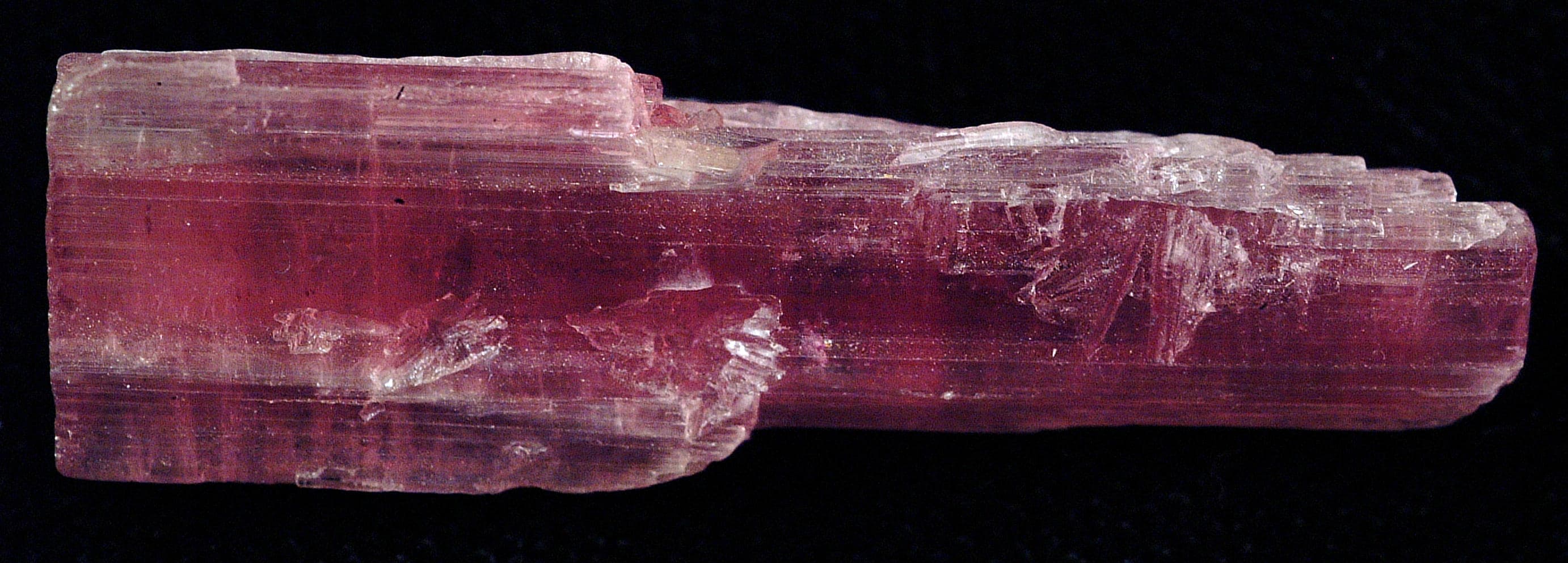 Tourmaline