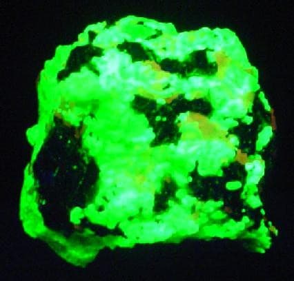 Willemite