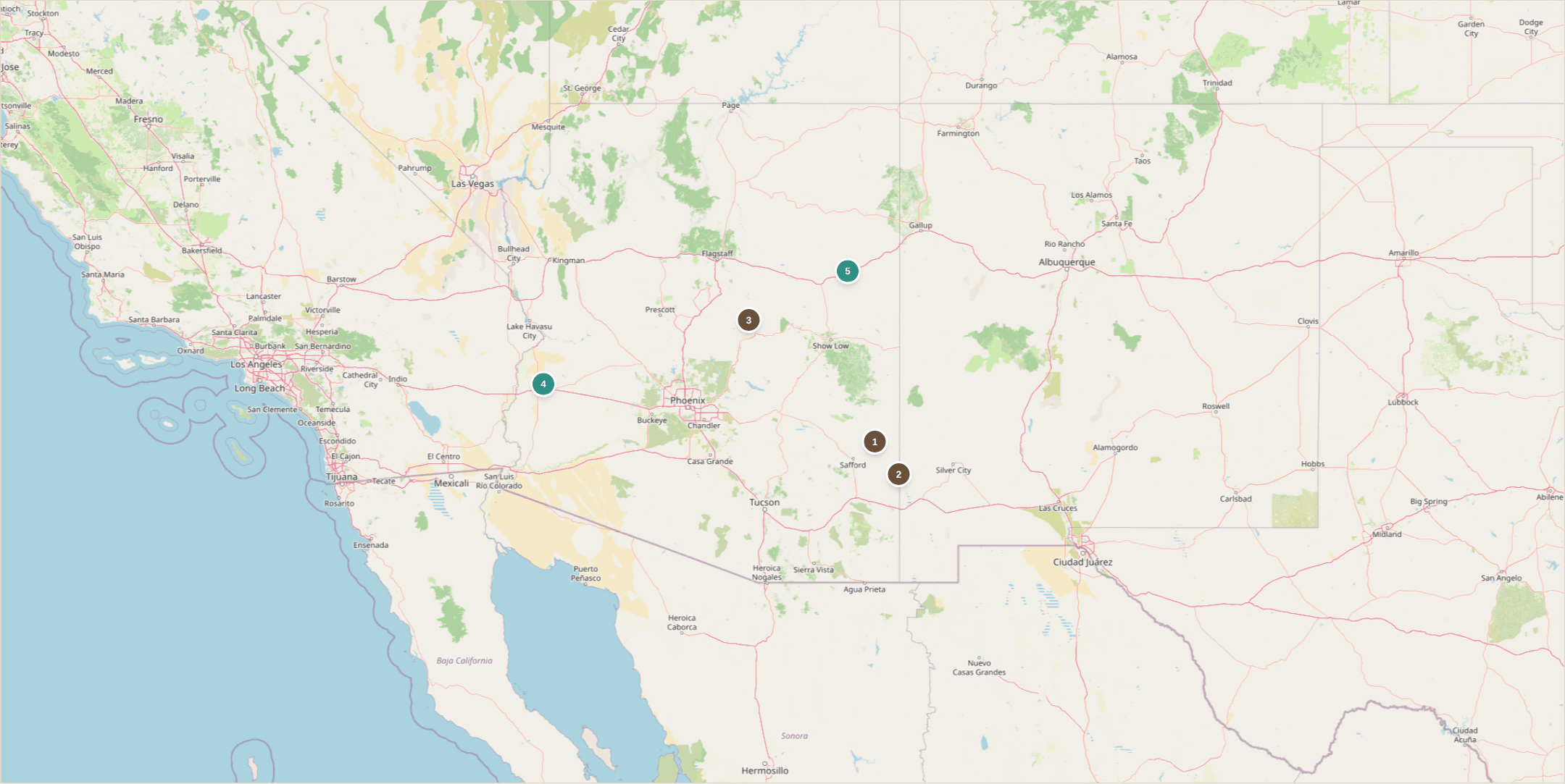 Can You Take Rocks From BLM Land, Forests, or Parks?