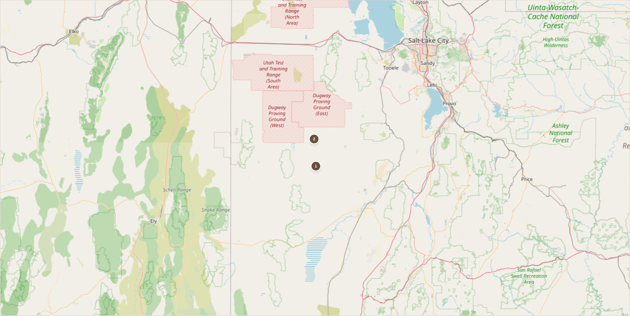 How to Read a Geological Map (and Why You Should)